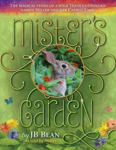 Mister garden b - mister's, bean