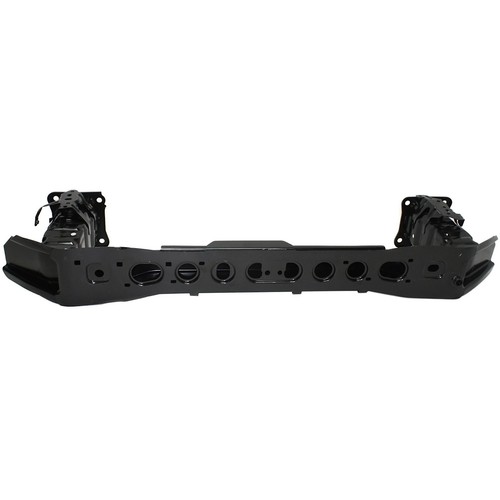 Front bumper reinforcement - reinforcement, for