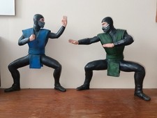 Mortal Kombat 1995 Movie