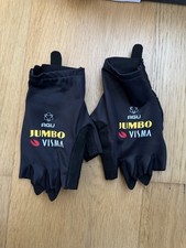 Jumbo Visma Pro Team Issue Gel