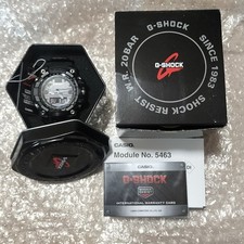 Limited edition  G-SHOCK