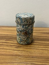 Vintage Elite Tin Made in