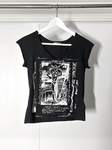 Ann demeulemeester archive - demeulemeester, era
