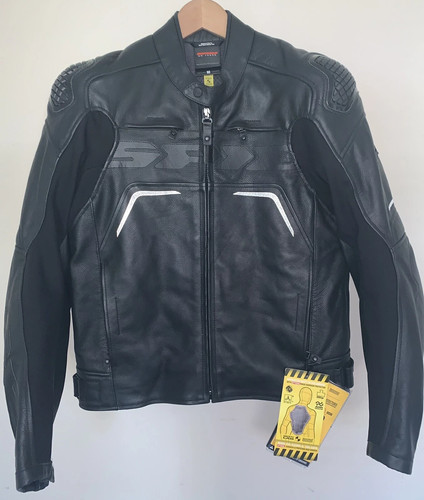 Spidi track evorider bnwt - spidi,