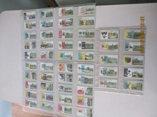 John Player & Sons Country