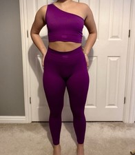 Bo&tee (Oh Polly) Seamless Gym