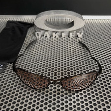 OAKLEY CROSSHAIR S | POLISHED