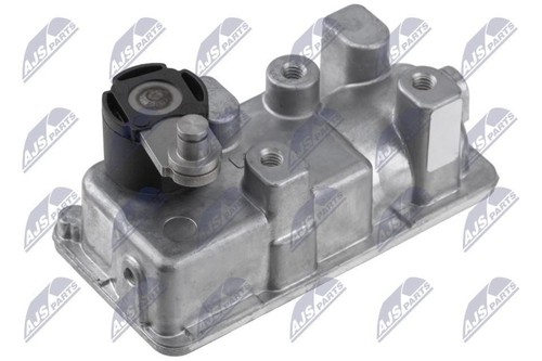 Charger control box nty fits - box,