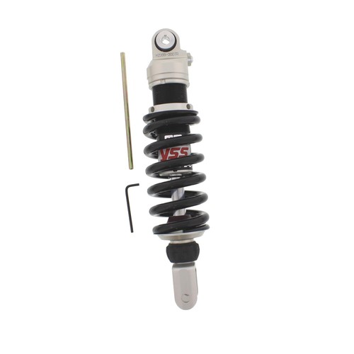 Yss rear mono - rear, fits