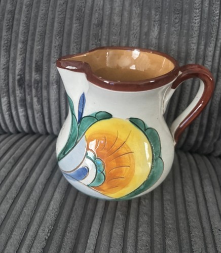 Vintage hand painted - painted, ‘old
