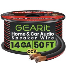 14awg speaker wire gearit pro - speaker,