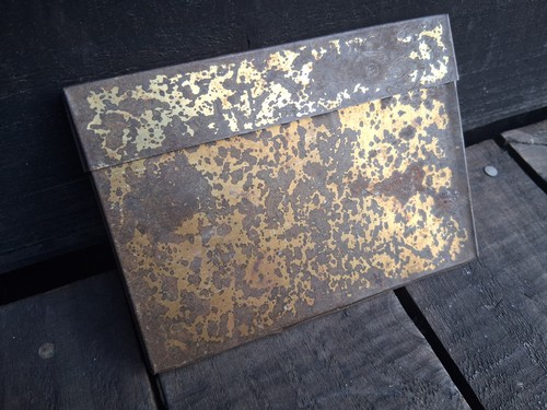 Antique set wood - antique,