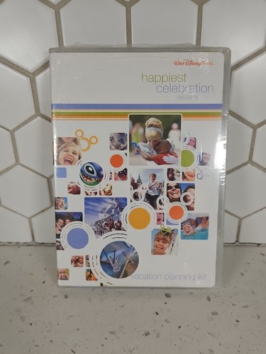 Walt disney world - walt,