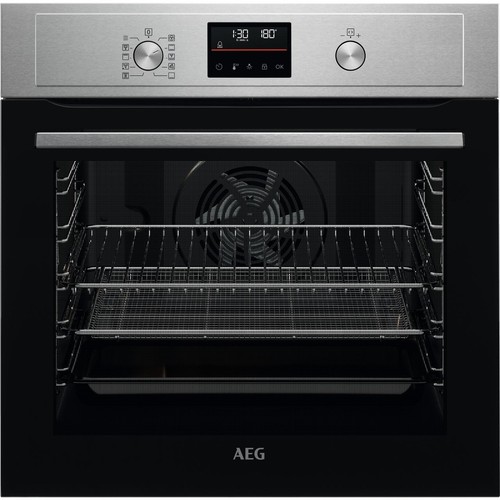 Aeg bpx535a61m 6000 airfry - 6000,