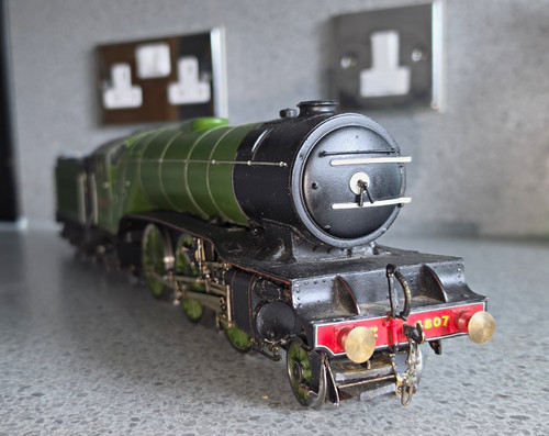 7mm finescale gauge lner - 7mm,