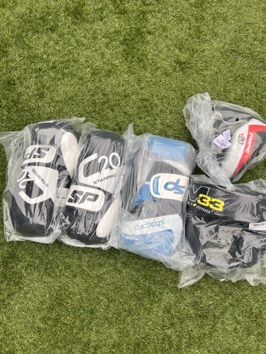 Rrp 140 boxing gloves - gloves, and