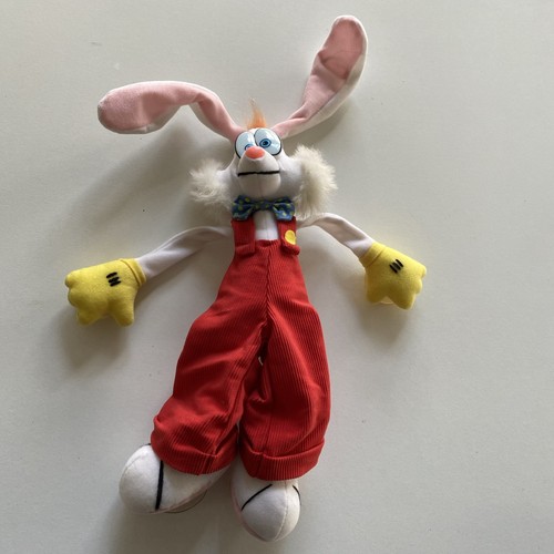 Roger rabbit applause paws - rabbit,