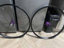 Hope Fortrus 35 Wheelset With