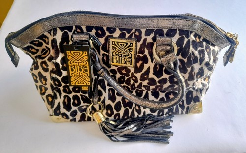 Biba blair leopard print - biba,