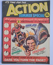 Action Summer Holiday Special