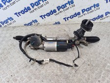 2020 VOLVO XC40 POWER STEERING