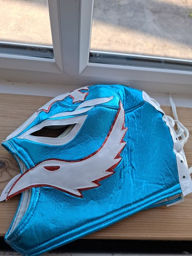 Luchador mexican wrestling - luchador,