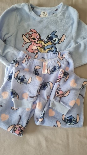 Primark disney stitch angel - stitch,