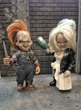 McFarlane Toys Movie Maniacs