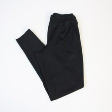 Black Adidas Climacool Tracksuit Bottoms Skinny Slim Fit Men’s S / 30 Waist