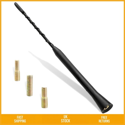 Universal car antenna - car,