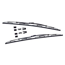 STANDARD, WIPER BLADES - 45 CM