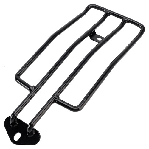 Rear luggage rack solorack - rear,