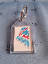 VINTAGE - RADIO 1 ONE ROADSHOW