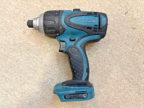 Makita btp140 lxt 18v - btp140,