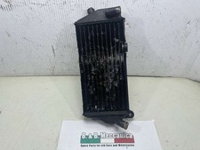 Radiator Left KAWASAKI KLR 600