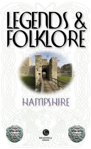 Legends folklore hampshire - legends,