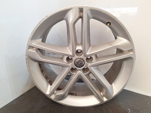 Vauxhall mokka mk1 2012 2020 - mokka, 2012-2020