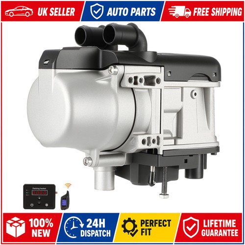 6kw 12v water diesel heater - 12v,