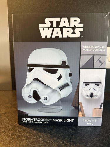 Star wars stormtrooper - wars, mask