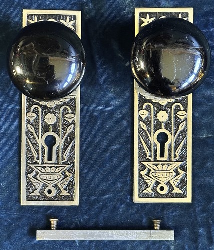 Antique victorian ornate - victorian,