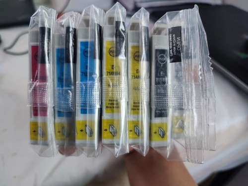 Clearance offer ink cartridge - ink,