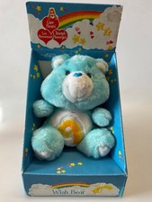 MIB Vintage 80’s Boxed 6”