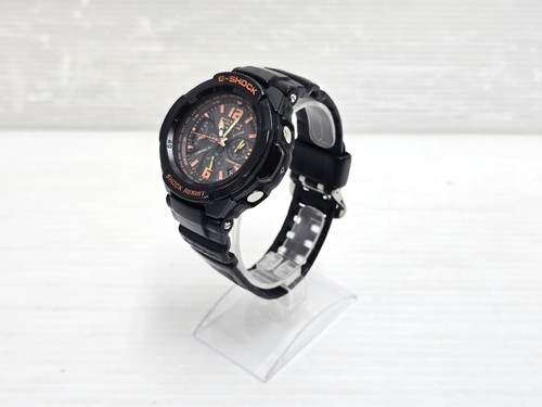 Casio shock sky - casio, g-shock