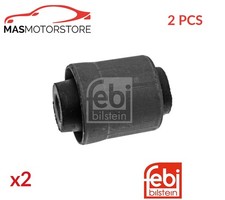 CONTROL ARM WISHBONE BUSH PAIR