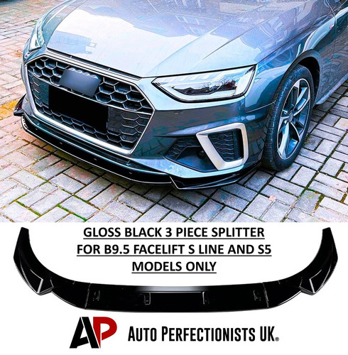 For audi line - a4, s