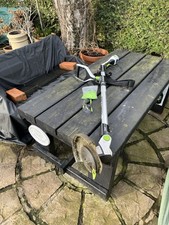 Gtech Cordless Grass Trimmer