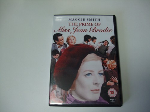 The prime miss jean brodie - prime,
