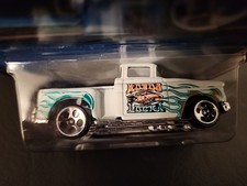 🔥 HOT 🔥Wheels ERROR 2003