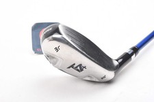 John Letters T7+ #3 Hybrid /