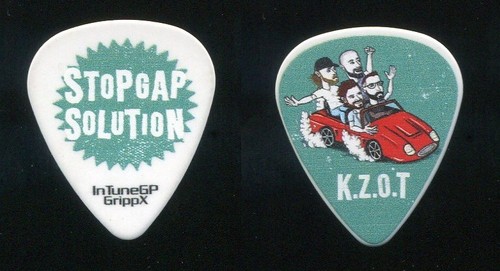 Stopgap solution concert tour - stopgap,
